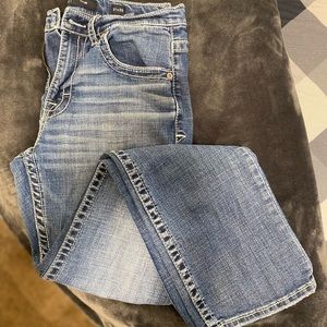 BKE denim jeans